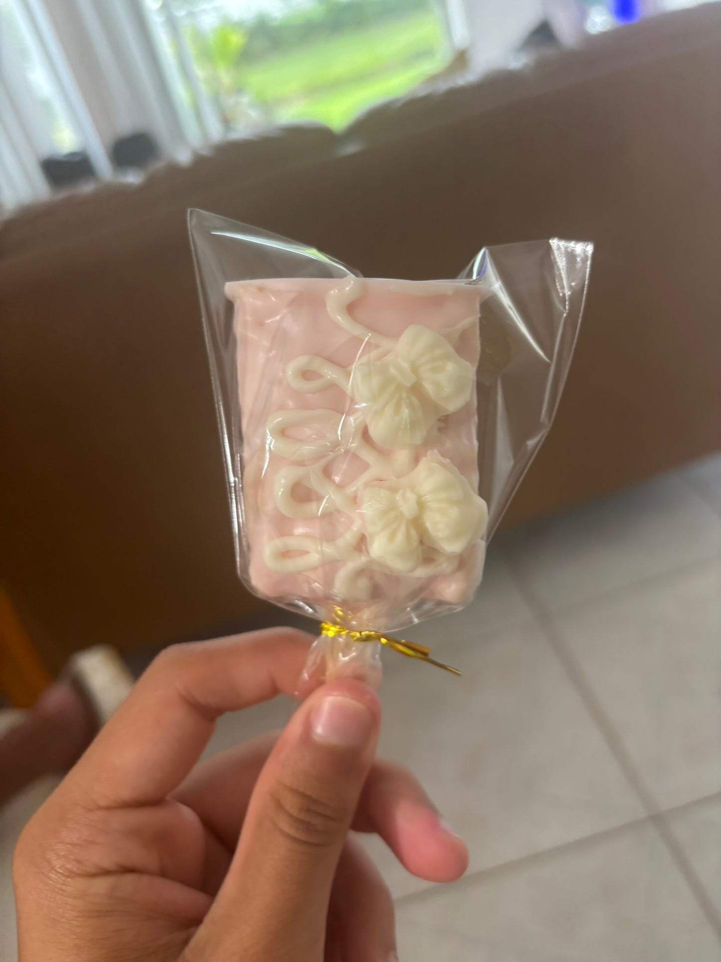 Chocolate Rice Krispies (Dozen)