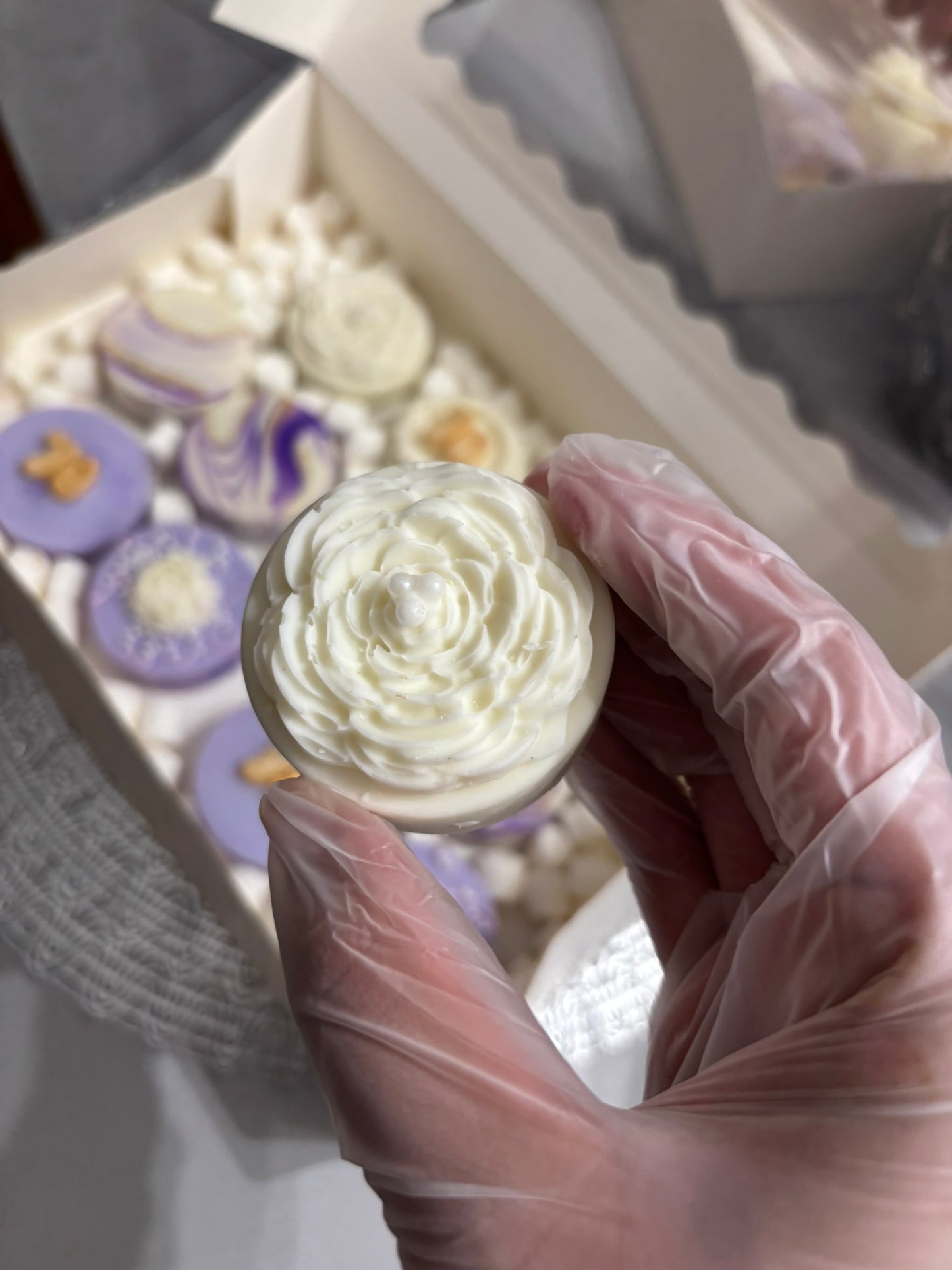 Chocolate Oreos (Dozen)